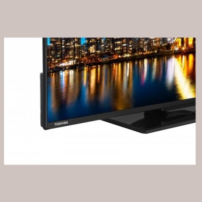 Toshiba TV QLED 43 inches 43QV3463DG