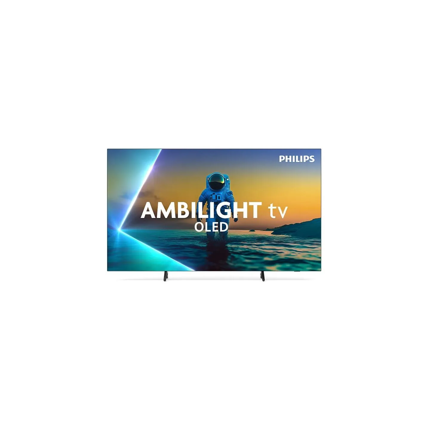 Philips TV OLED 77 inches 77OLED820/12