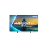 Philips OLED 4K Ambilight TV | 77OLED820/12 | 77 | Smart TV | Google TV | UHD | Grey