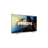 Philips LED 4K TV | 55PUS7000/12 | 55 | Smart TV | TITAN OS | Black