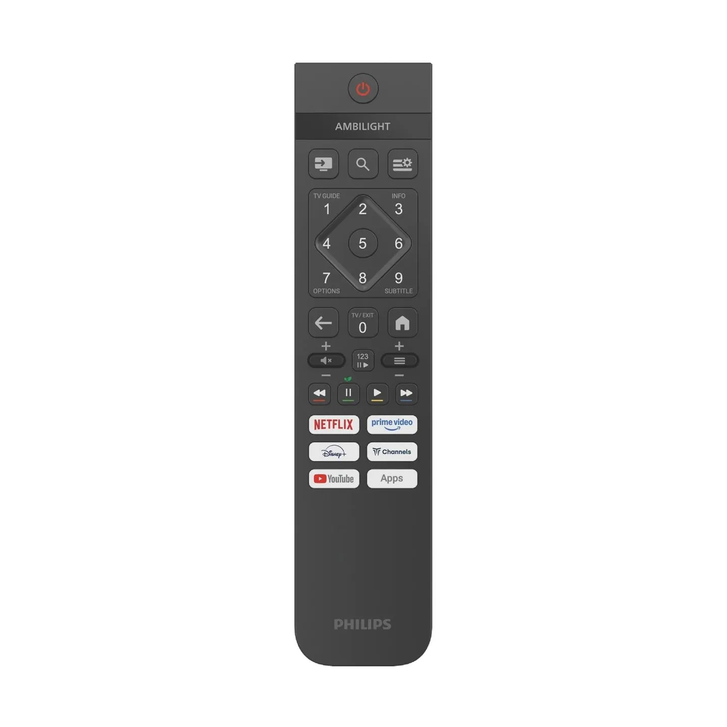 Philips TV LED 55 inches 55PUS7000/12