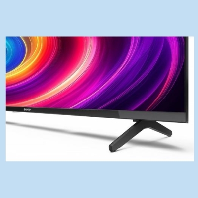 Sharp TV LED 40 inches 40HA1405E