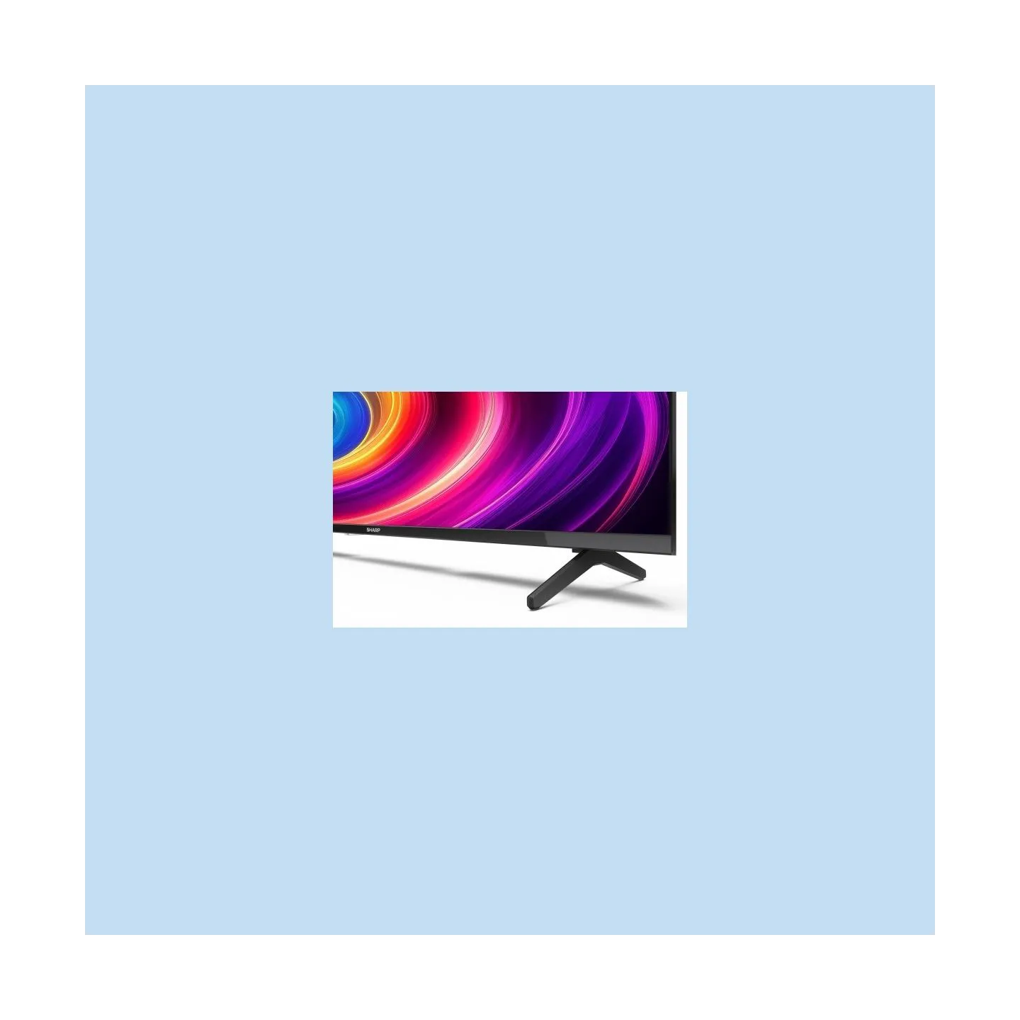 Sharp TV LED 40 inches 40HA1405E
