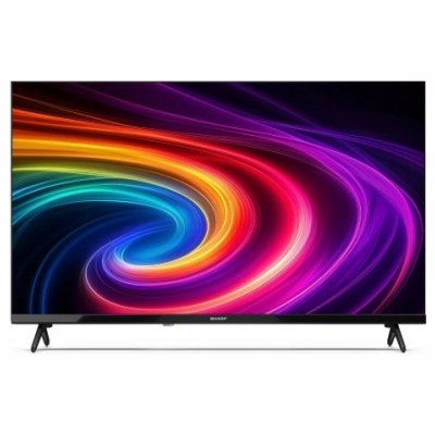 Sharp TV LED 32 inches 32HA1405E
