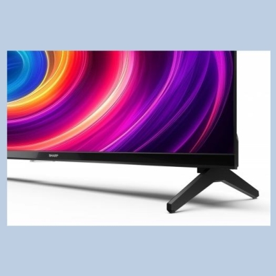 Sharp TV LED 32 inches 32HA1405E