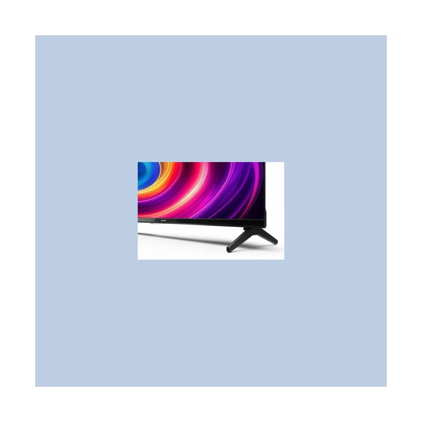 Sharp TV LED 32 inches 32HA1405E