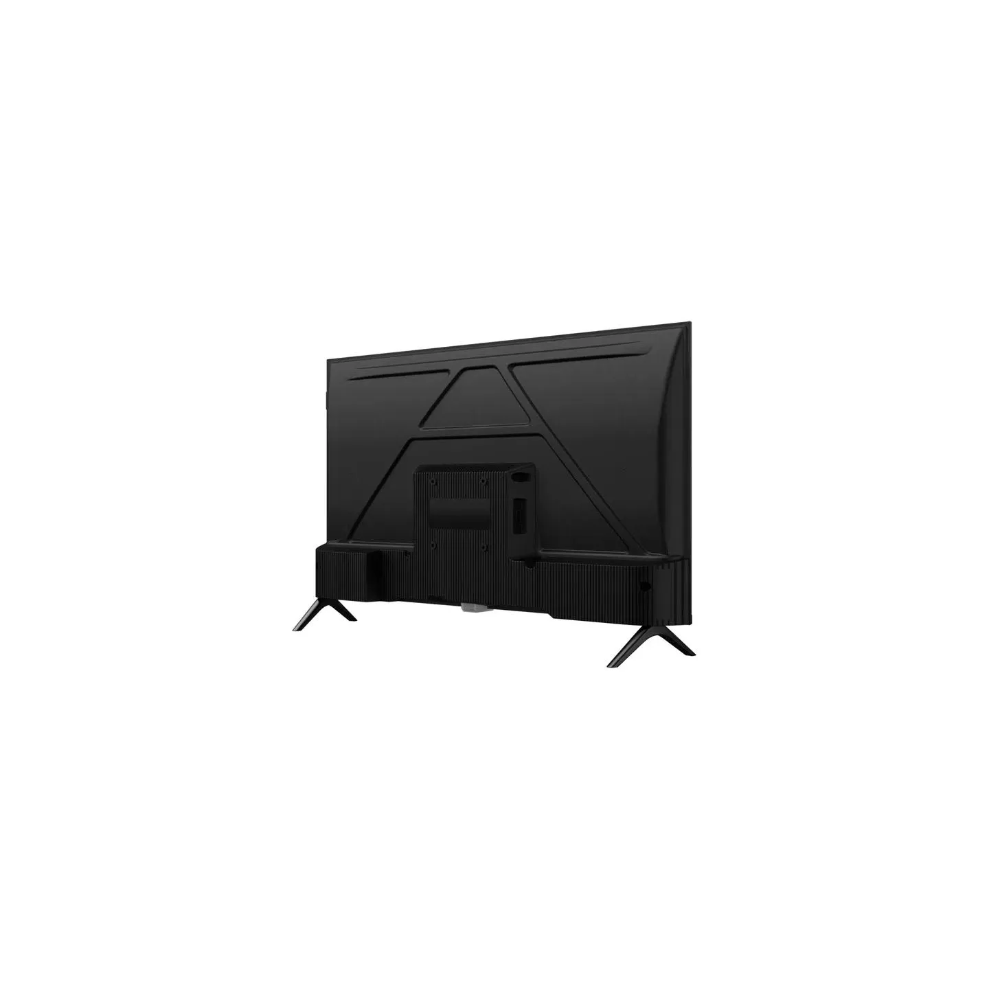 TCL HD QLED TV | 32S4K | 32 | Smart TV | Android TV | HD | Black