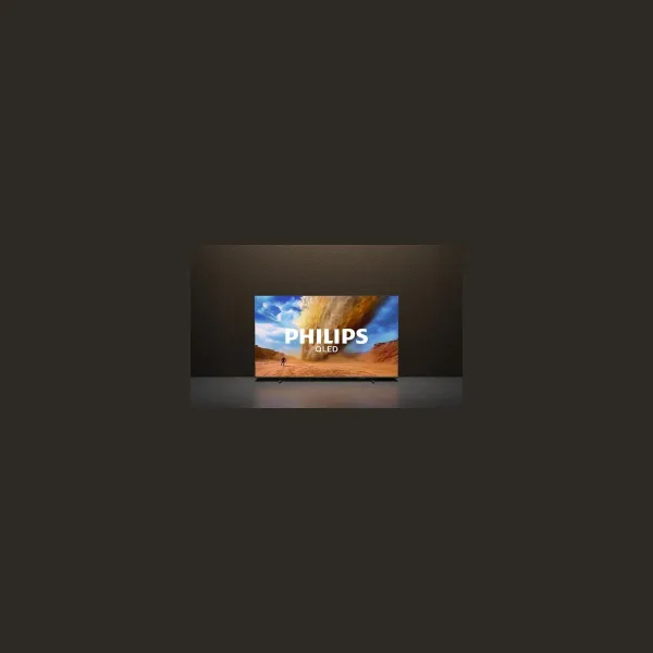 Philips TV QLED 65 inches 65PUS7810/12