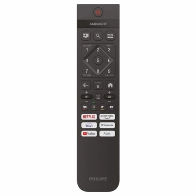 Philips TV QLED 65 inches 65PUS7810/12