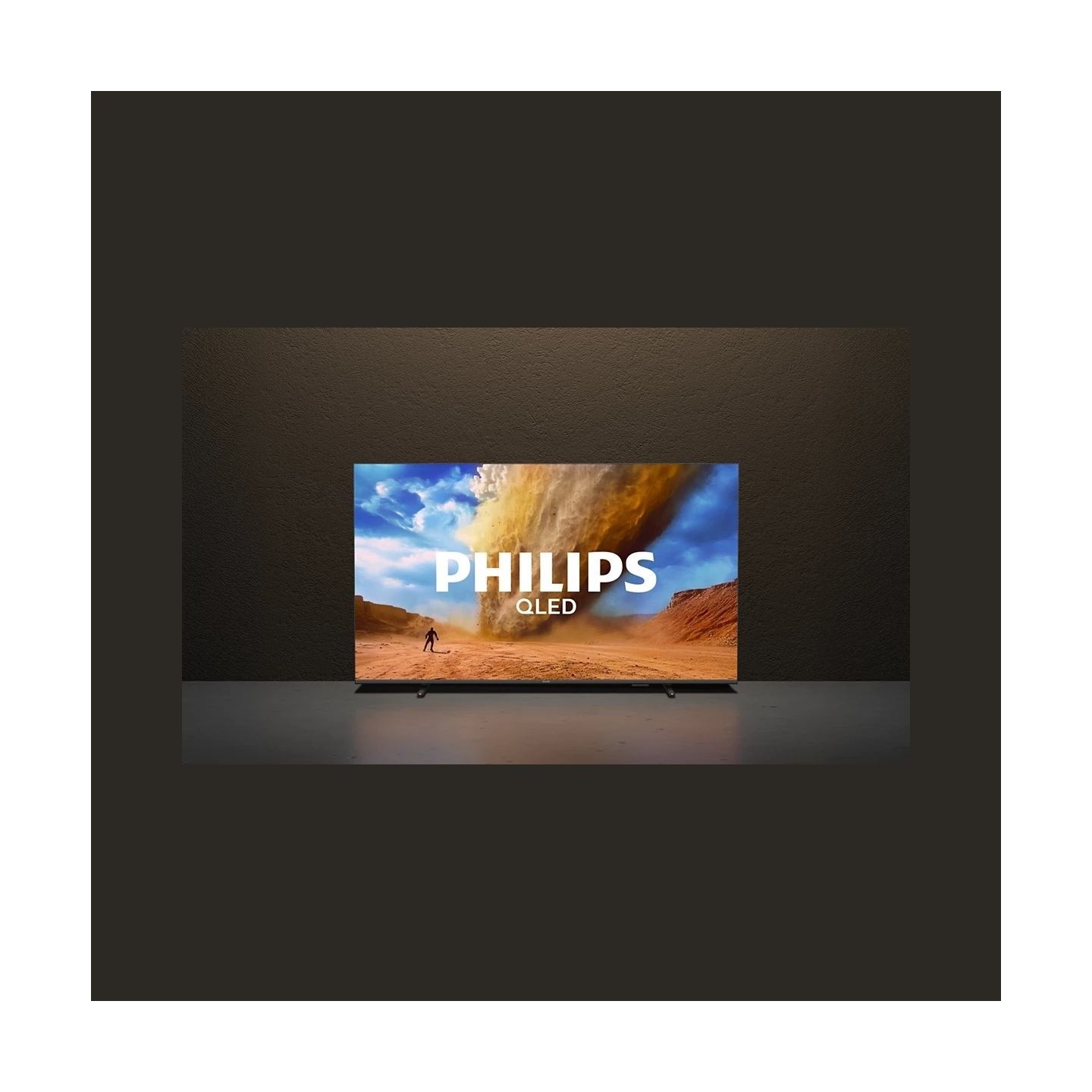 Philips TV QLED 43 inches 43PUS7810/12