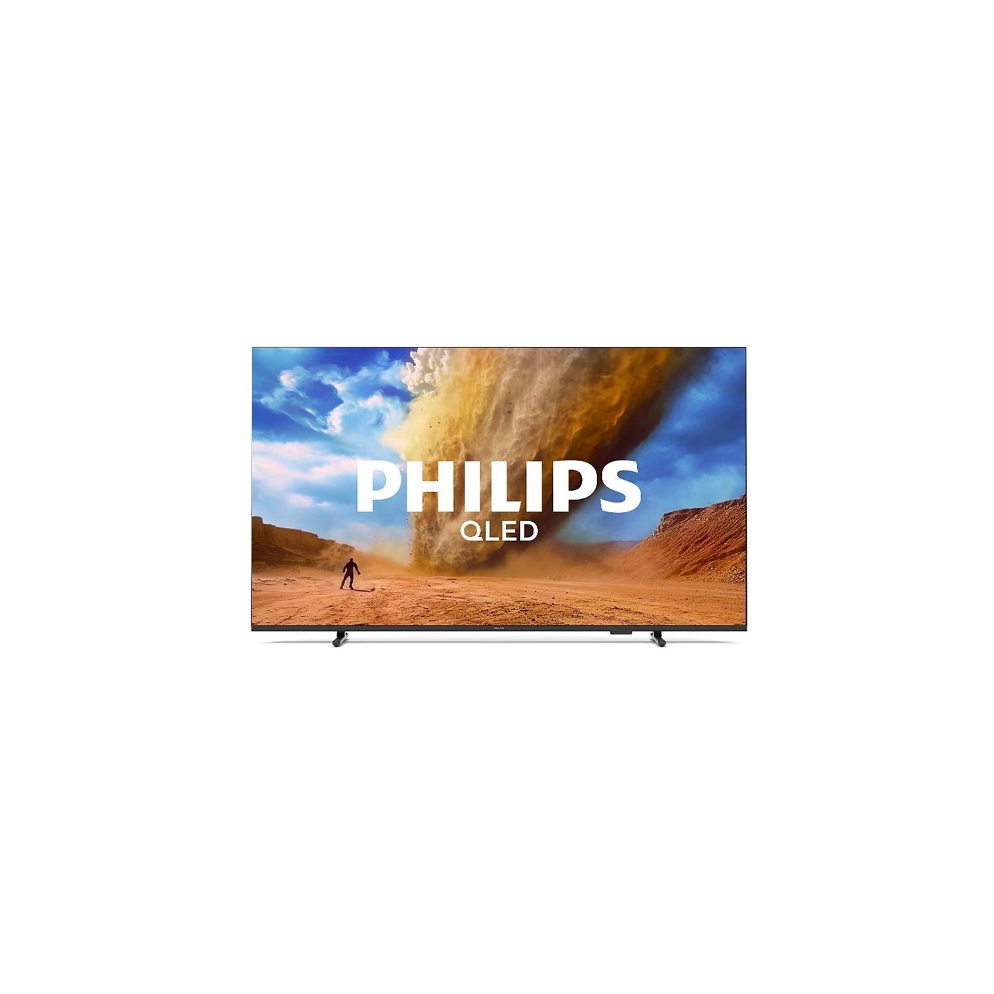 Philips 43PUS7810/12 | 43 | Smart TV | TITAN OS | UHD | Black