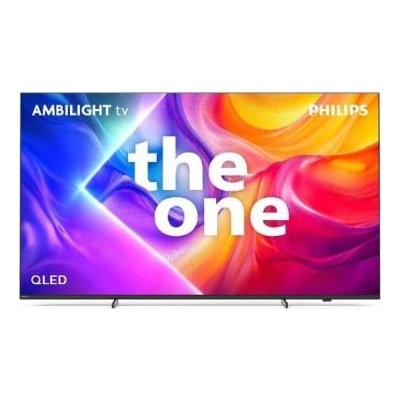 Philips Telewizor 75 cali LED 75PUS9010/12