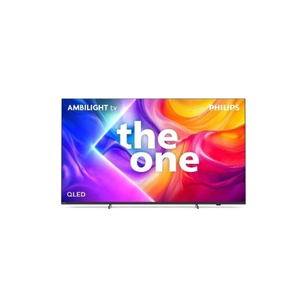 Philips Telewizor 75 cali LED 75PUS9010/12