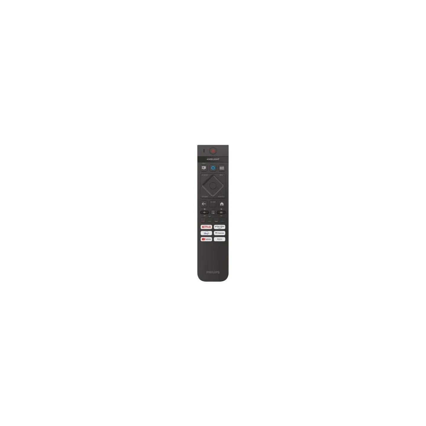 Philips Telewizor 75 cali LED 75PUS9010/12