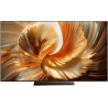 Dreame TV Set|DREAME|65 "|4K Ultra HD|3840 x 2160 pixels|Flat|16:9|QLED|65S100