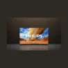 Philips 55PUS7810/12 | 55 | Smart TV | TITAN OS | UHD | Black
