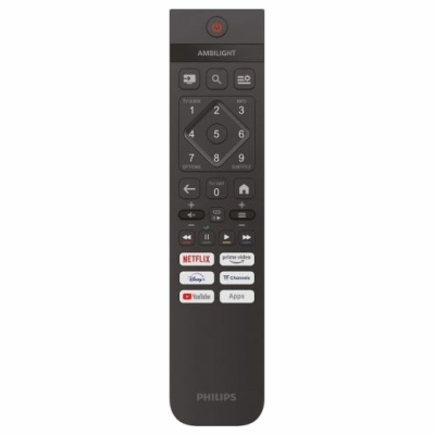 Philips TV LED 50 inches 50PUS8010/12