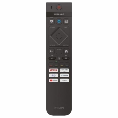 Philips TV QLED 85 inches 85PUS8510/12