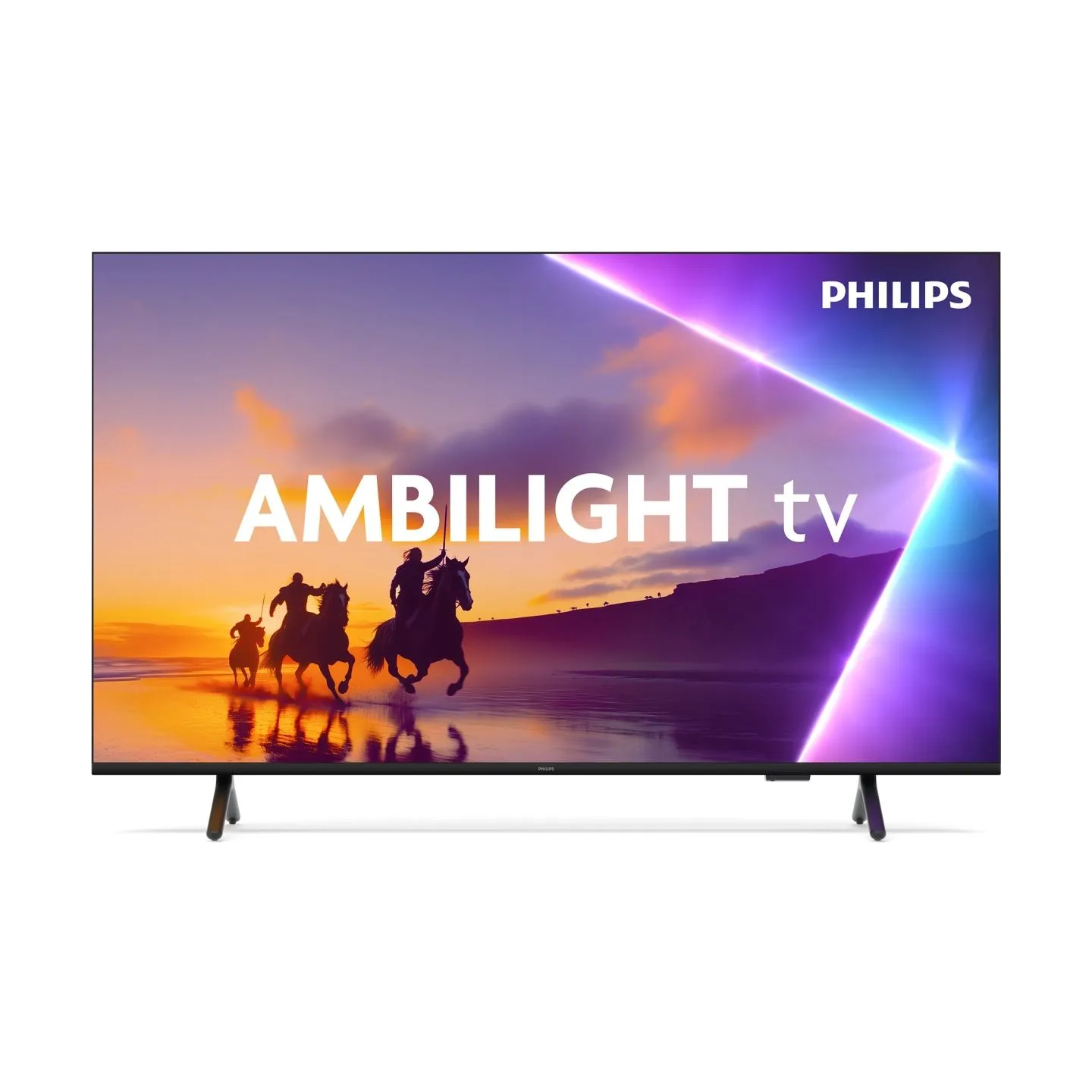 Philips 4K Ambilight TV | 75PUS8510/12 | 75 | Smart TV | AMBILIGHT TV | UHD
