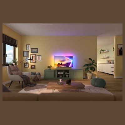 Philips TV QLED 75 INCHES 75PUS8510/12
