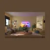 Philips 4K Ambilight TV | 75PUS8510/12 | 75 | Smart TV | AMBILIGHT TV | UHD