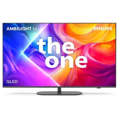 Philips TV QLED 43 inches 43PUS9010/12