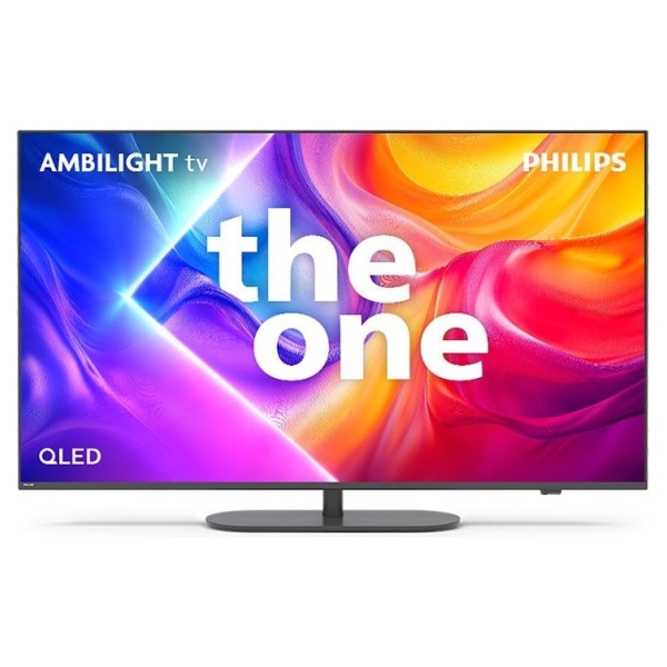 Philips TV QLED 43 inches 43PUS9010/12