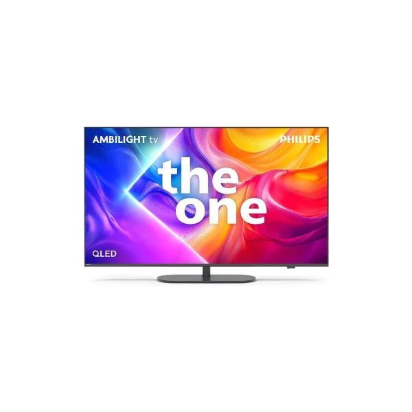 Philips TV QLED 43 inches 43PUS9010/12