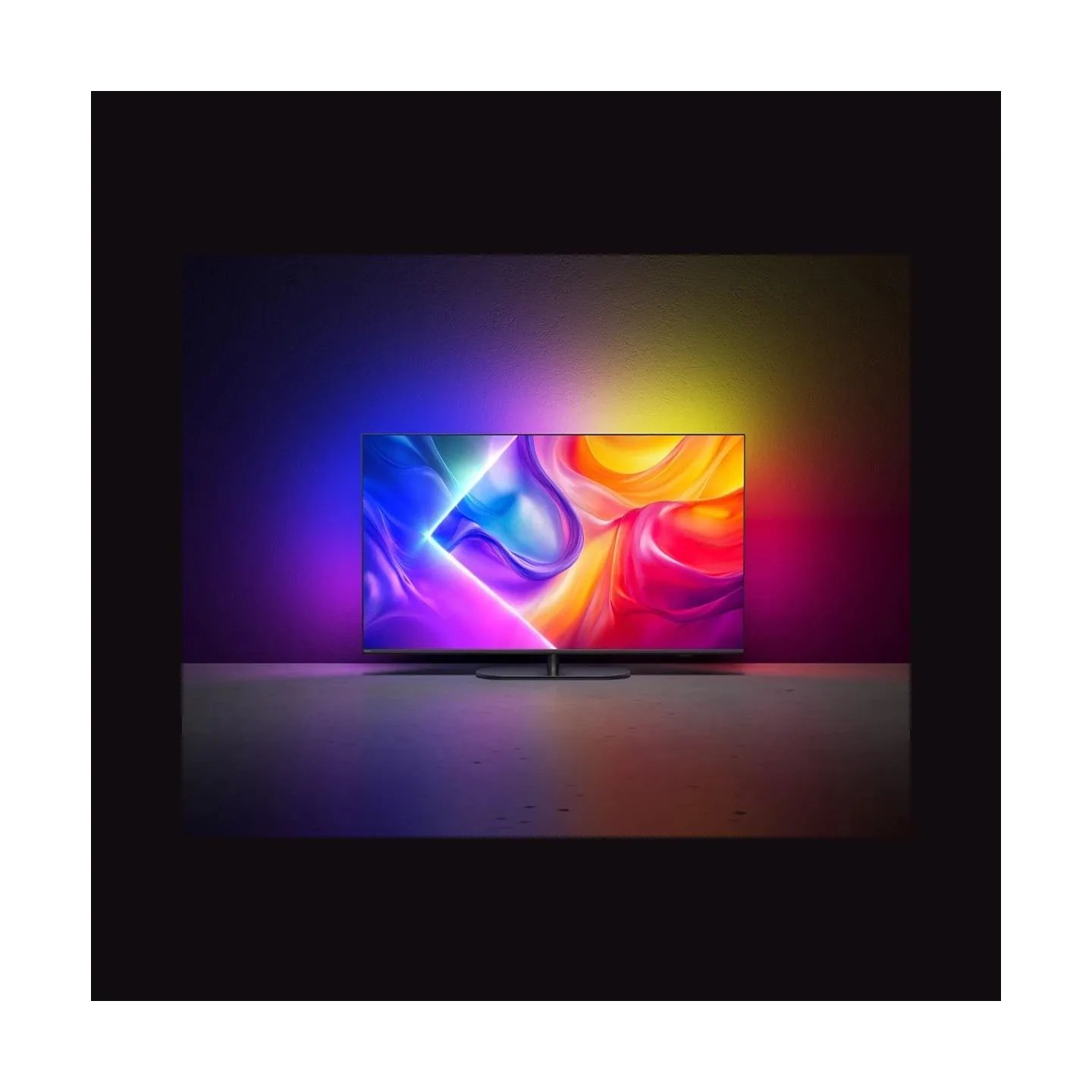 Philips TV QLED 43 inches 43PUS9010/12