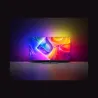 Philips The One 4K Ambilight TV | 43PUS9010/12 | 43 | Smart TV | TITAN OS | UHD