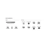 Philips TV QLED 43 inches 43PUS9010/12