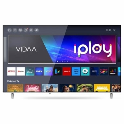 Allview TV LED 65 inches 65IPLAY6300-U