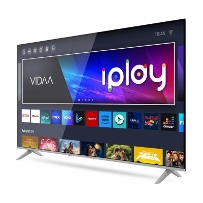 Allview TV LED 65 inches 65IPLAY6300-U
