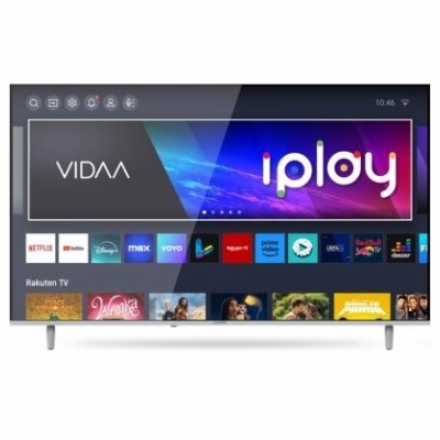 Allview TV LED 55 inches 55IPLAY6300-U