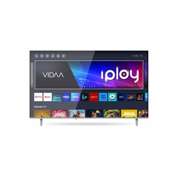 Allview TV LED 55 inches 55IPLAY6300-U