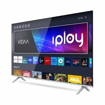 Allview TV LED 55 inches 55IPLAY6300-U