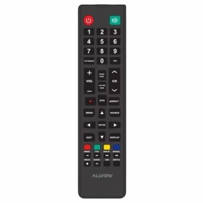 Allview TV LED 24 inches 24ATC6300-H