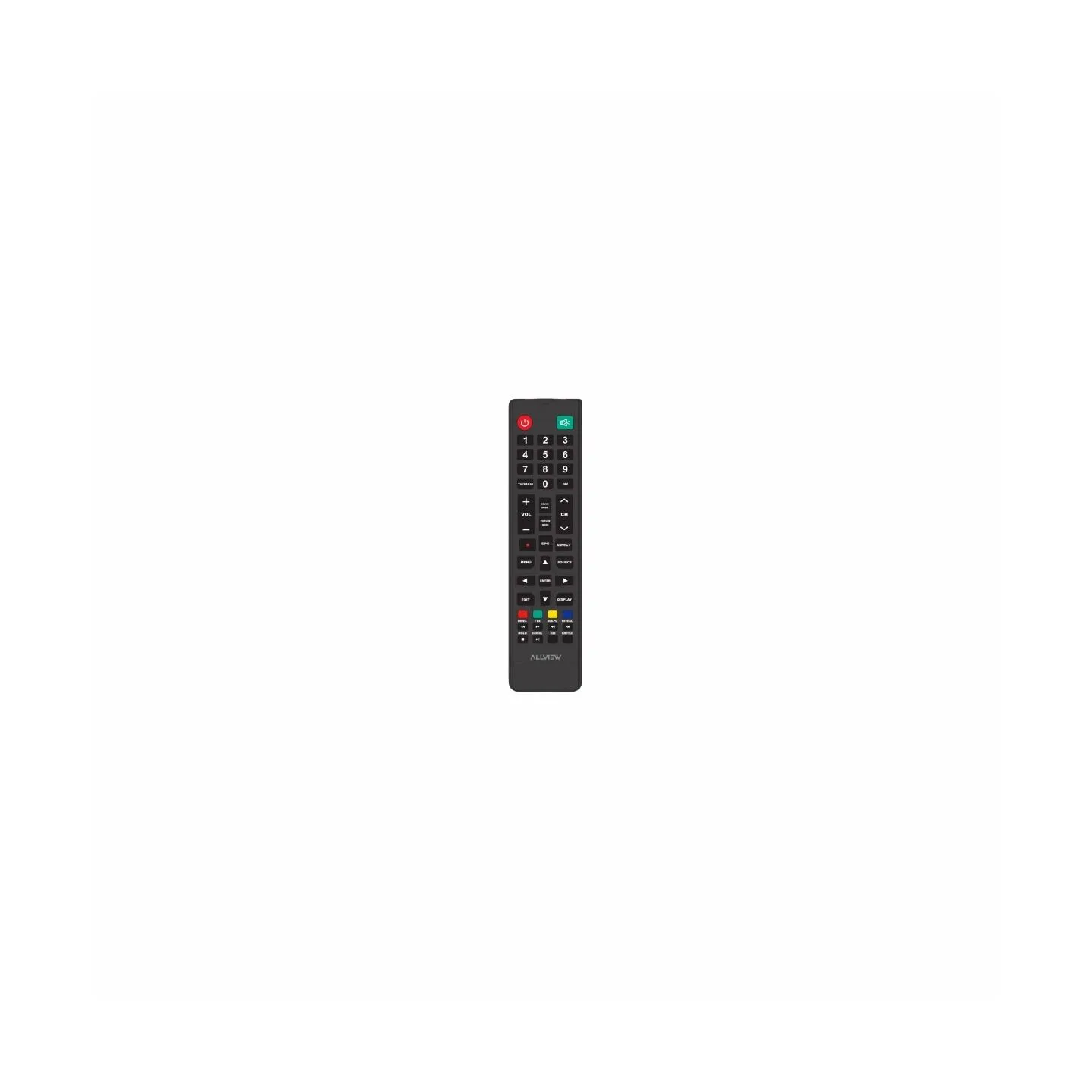 Allview TV LED 24 inches 24ATC6300-H