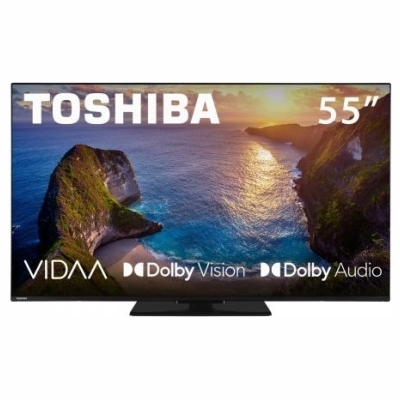 Toshiba TV LED 55 inches 55UV3463DG