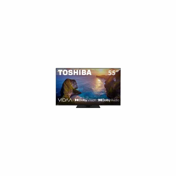 Toshiba TV LED 55 inches 55UV3463DG