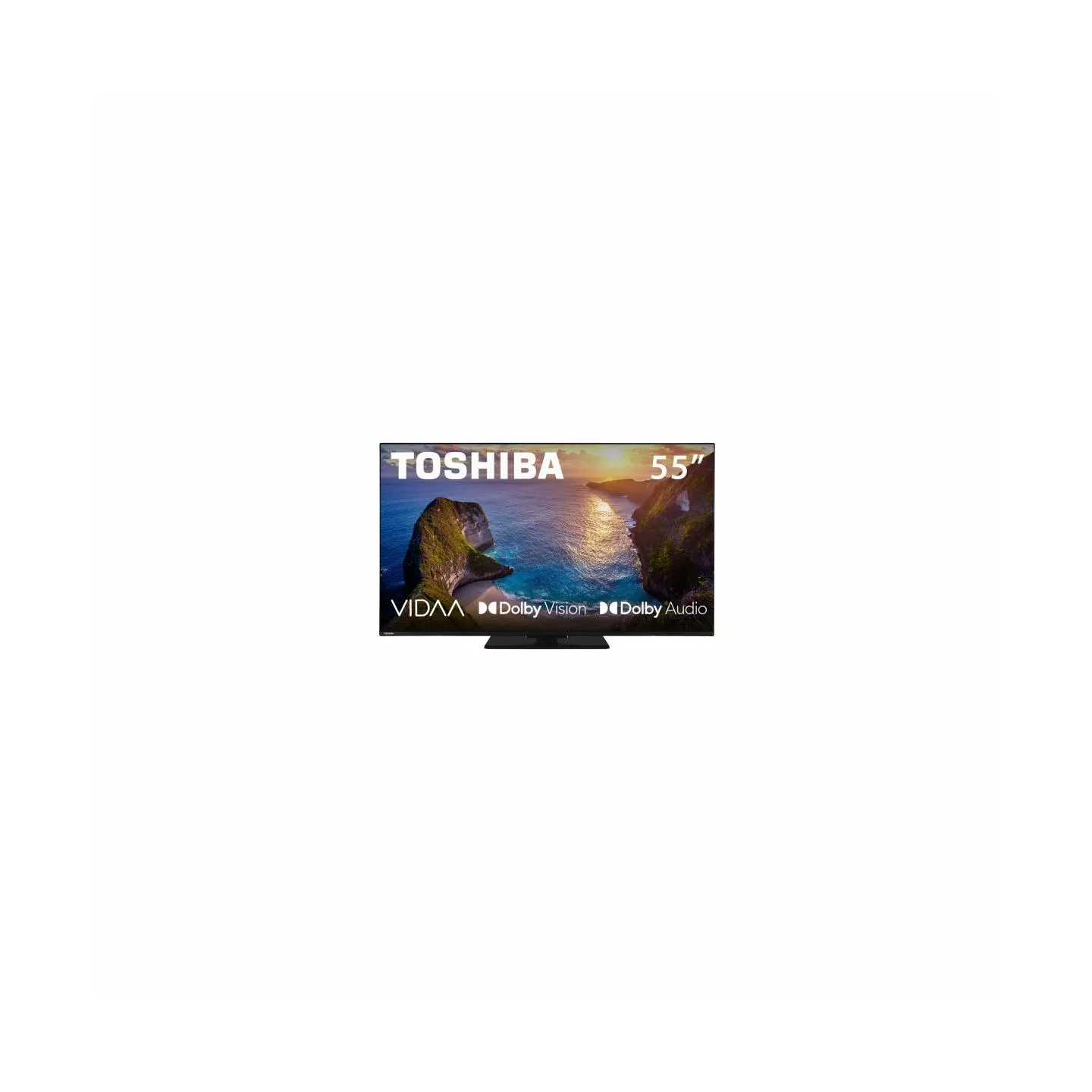 Toshiba TV LED 55 inches 55UV3463DG