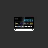 Sencor TV 24 inches SMART webOS LG DVB-T/T2/C/S/S2 BT5