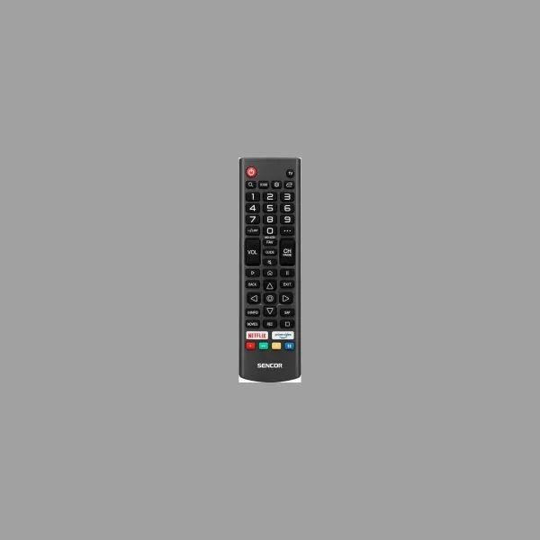 Sencor TV 24 inches SMART webOS LG DVB-T/T2/C/S/S2 BT5