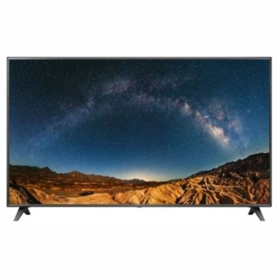 LG Telewizor LED 50 cali 50UR78GC0LK