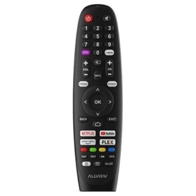 Allview TV LED 43 inches 43IPLAY6200-U