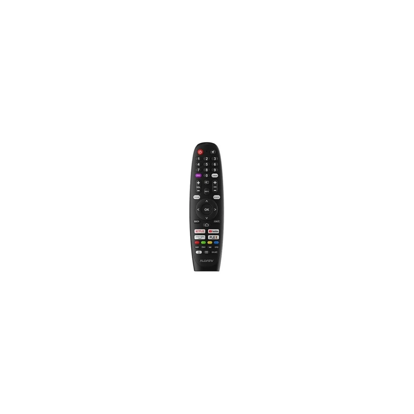 Allview TV LED 43 inches 43IPLAY6200-U