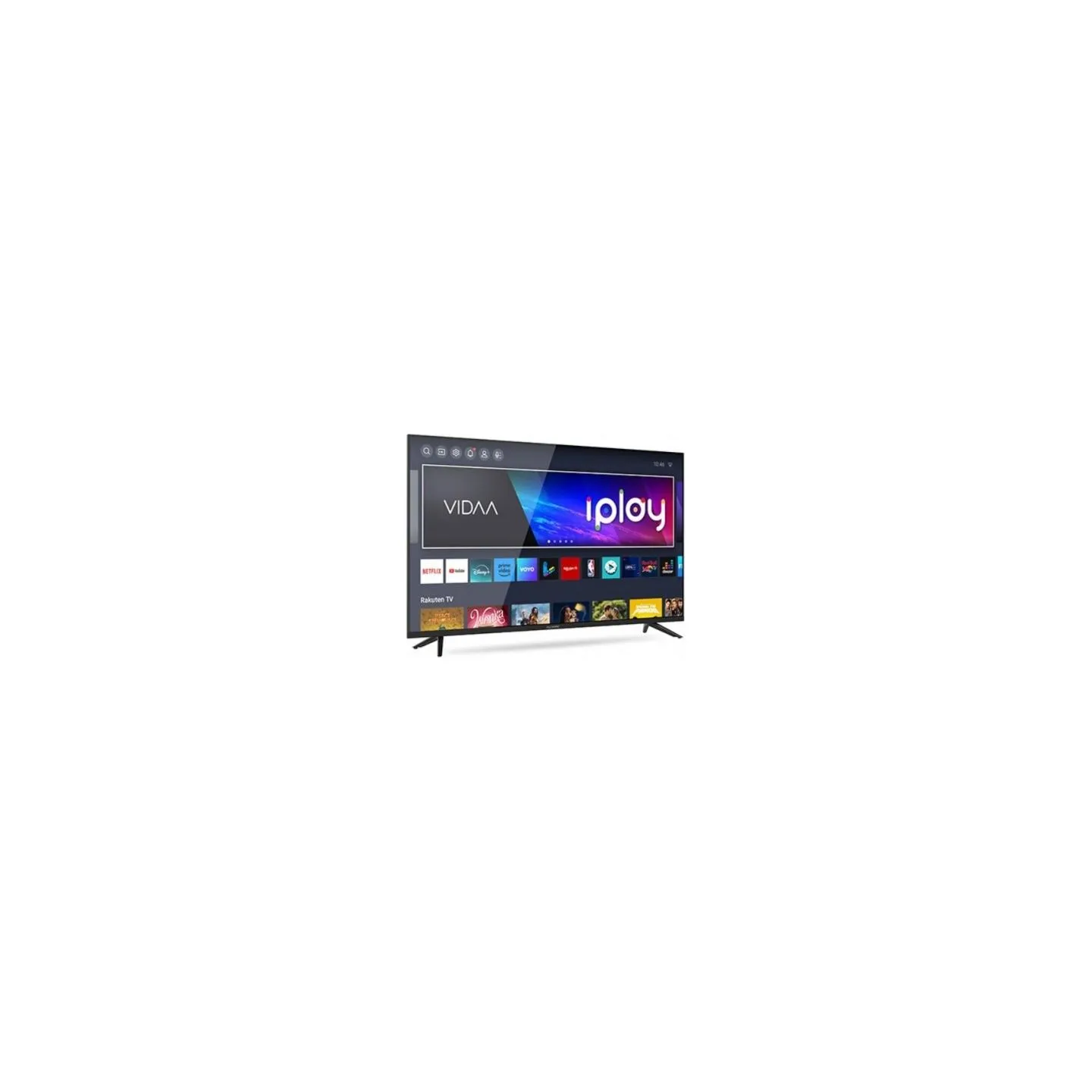 Allview TV LED 43 inches 43IPLAY6200-U