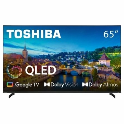 Toshiba TV QLED 65 inches 65QG5E63DG