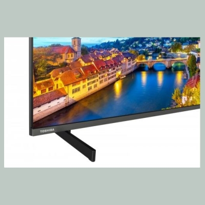 Toshiba TV QLED 65 inches 65QG5E63DG