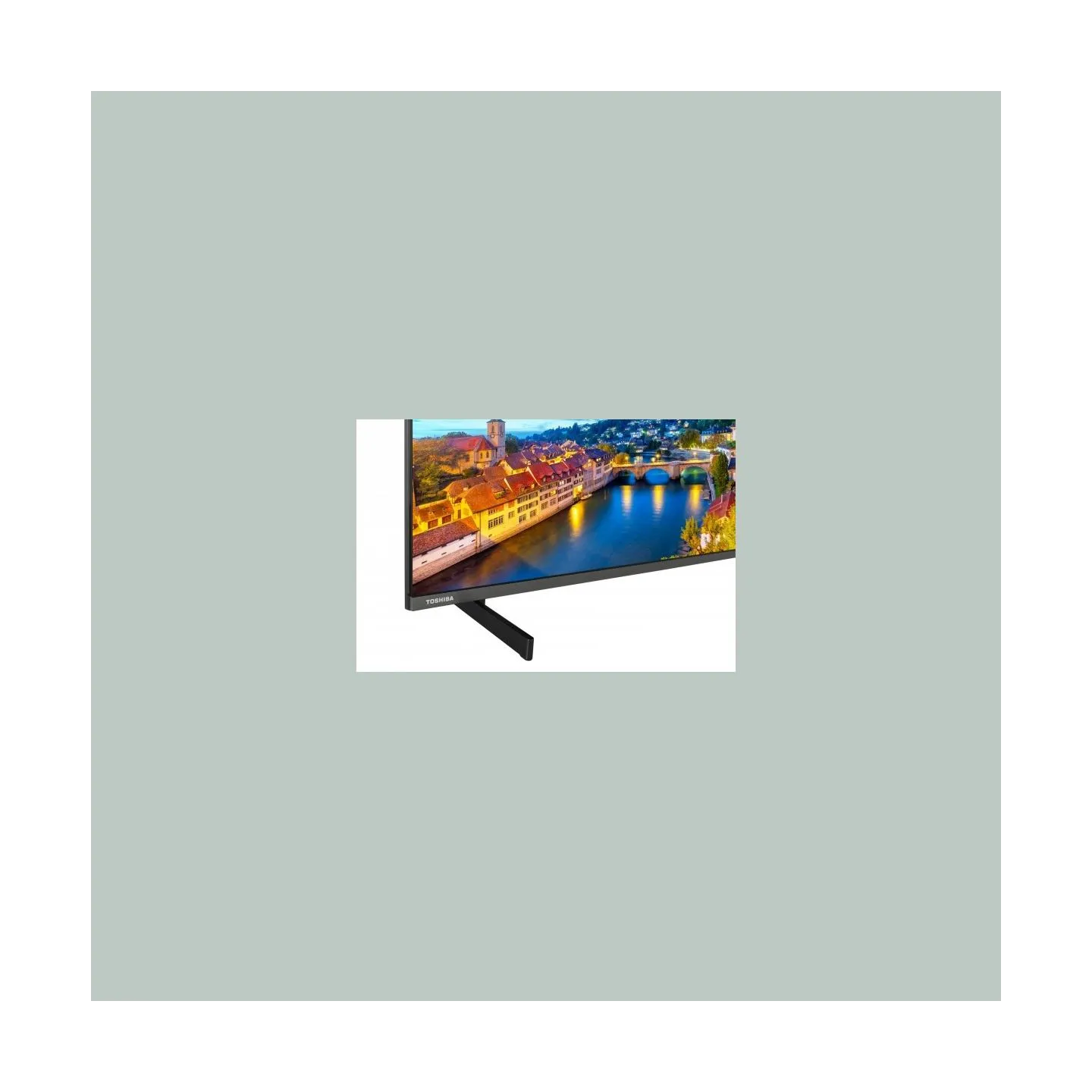 Toshiba TV QLED 65 inches 65QG5E63DG
